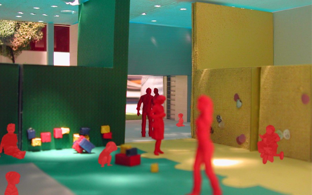 The Playroom