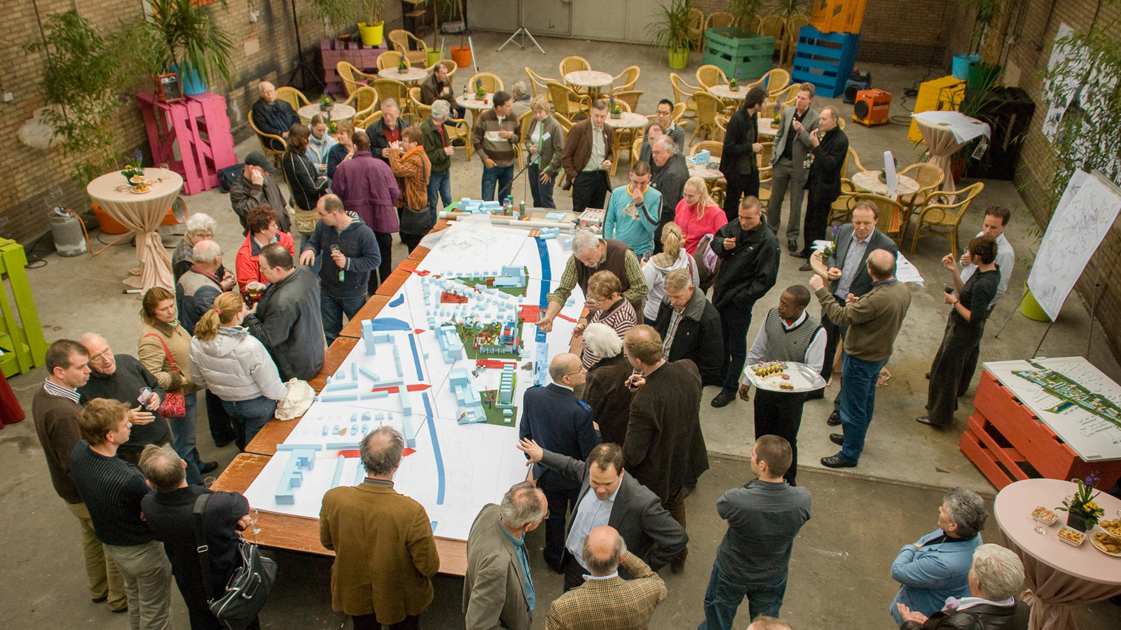 Treasury of the south