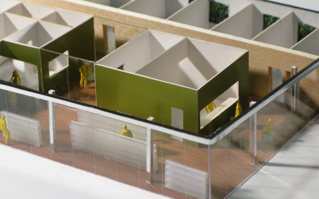 Medical Center Oosseld