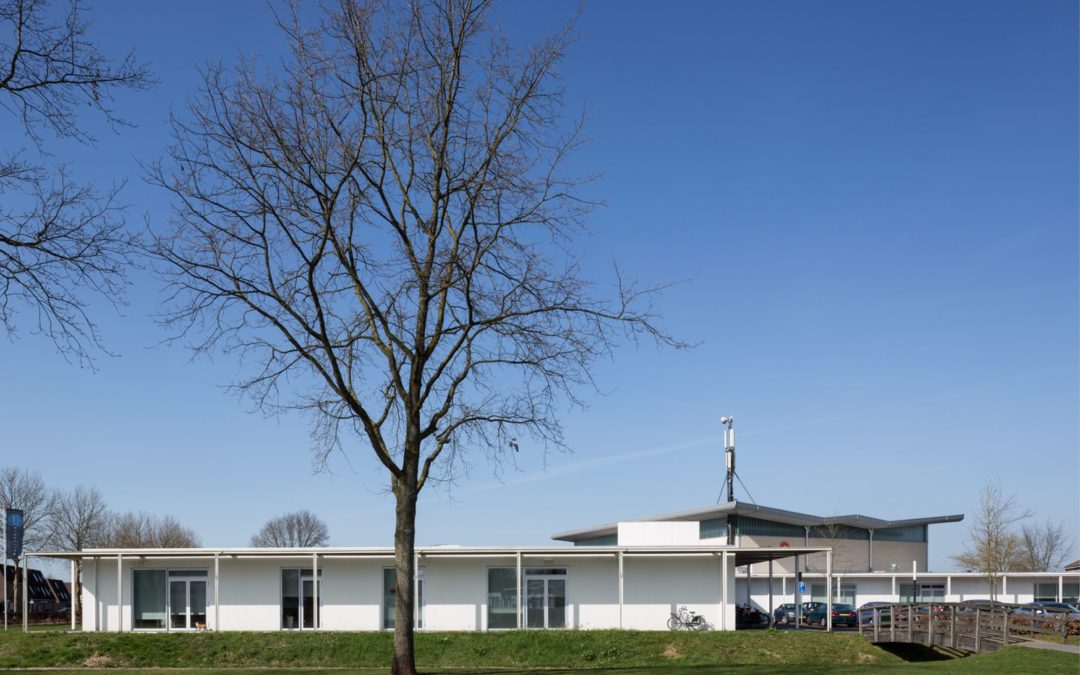 Kulturhuis De Nieuwhof