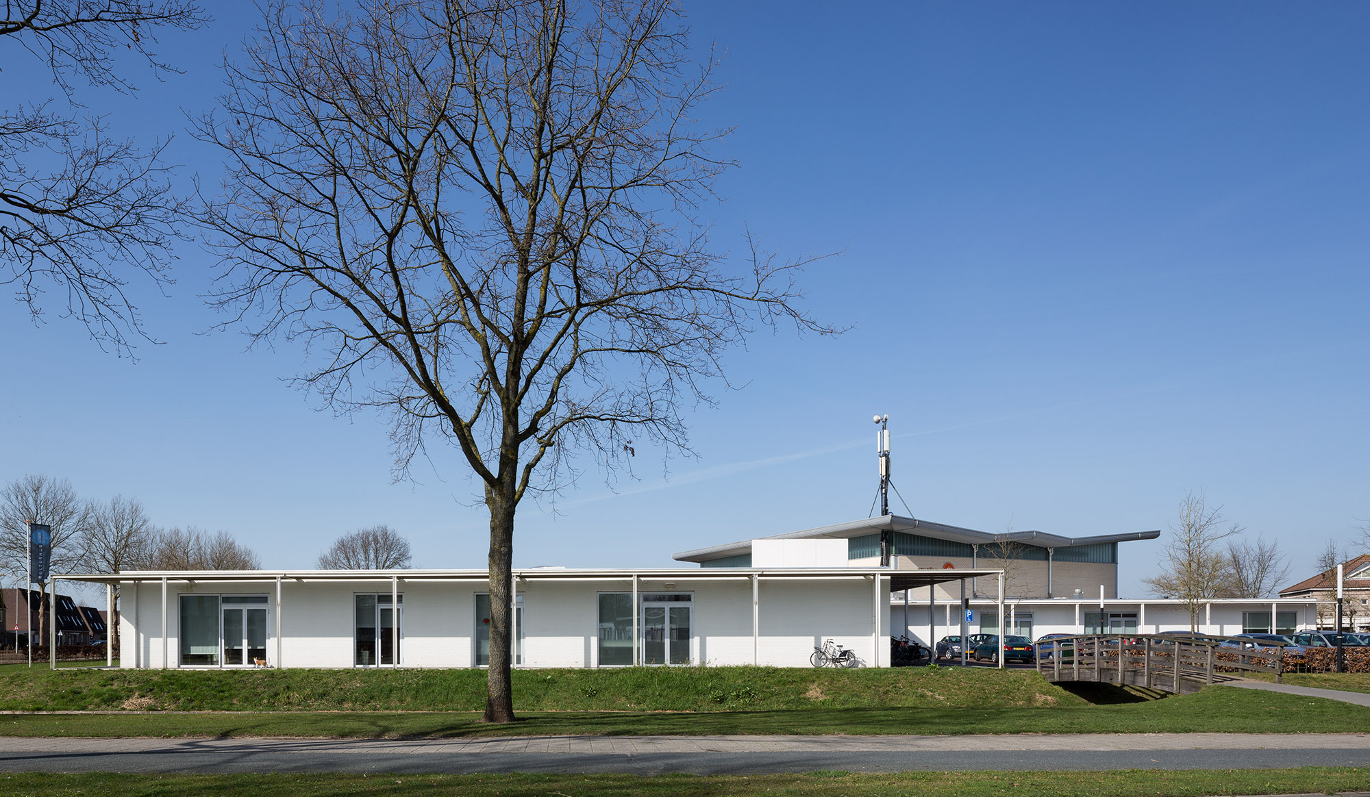 Kulturhuis De Nieuwhof