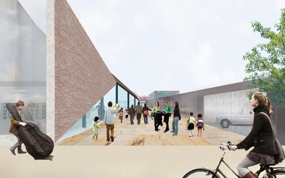 Stedelijke Academies Deinze