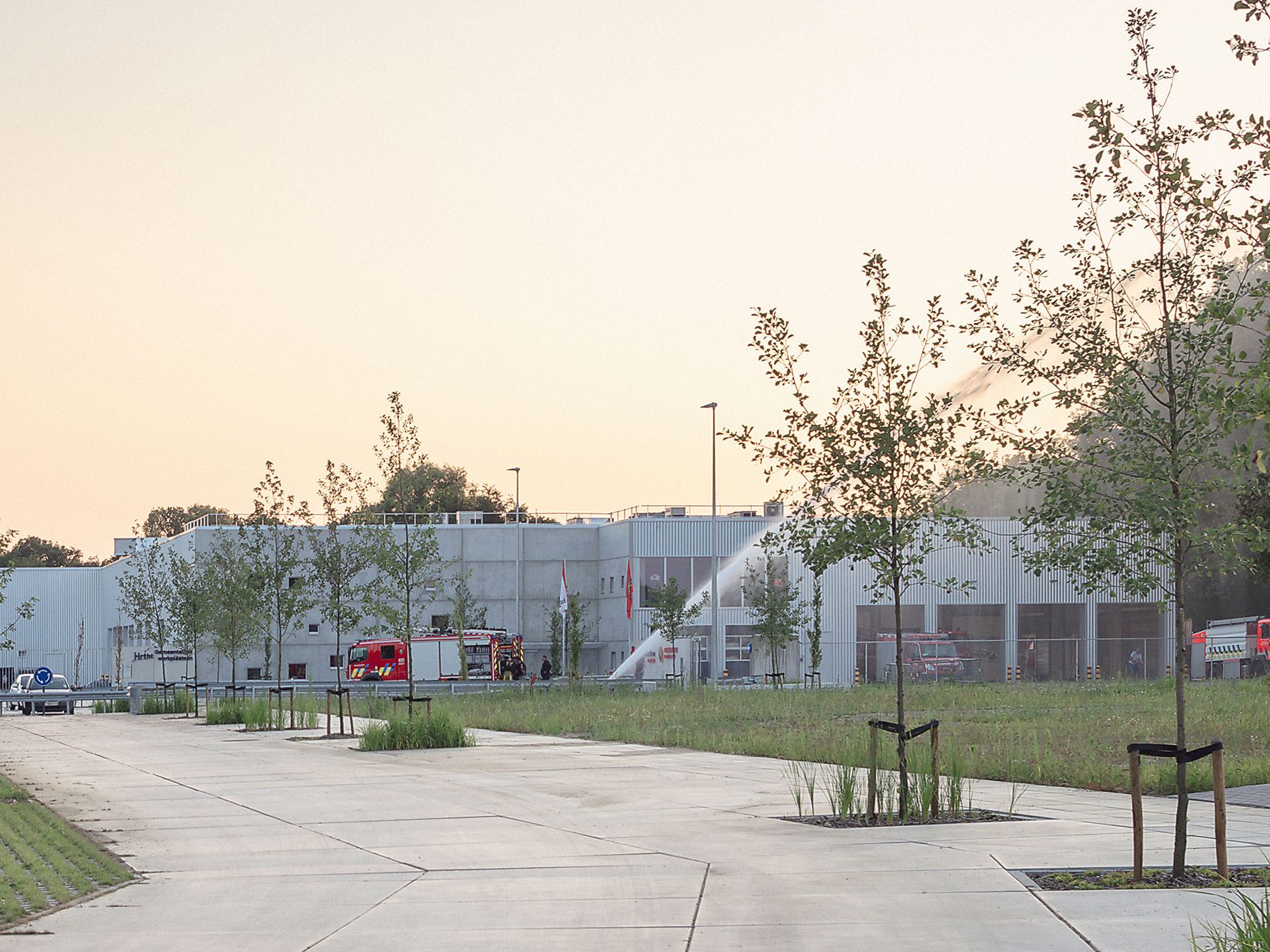 Site Serneels