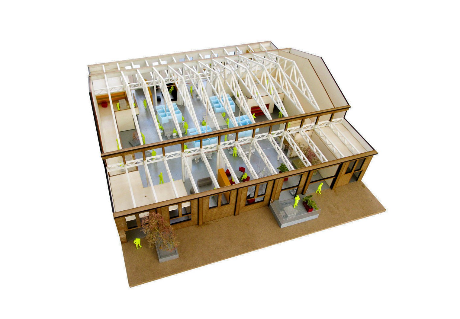 Activity Centre Zwitsal