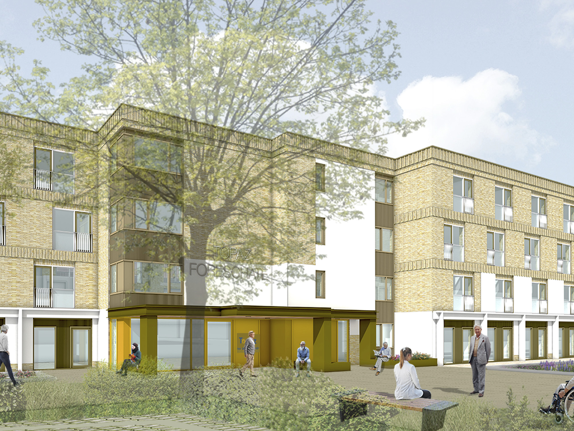 Foreschate Voorschoten