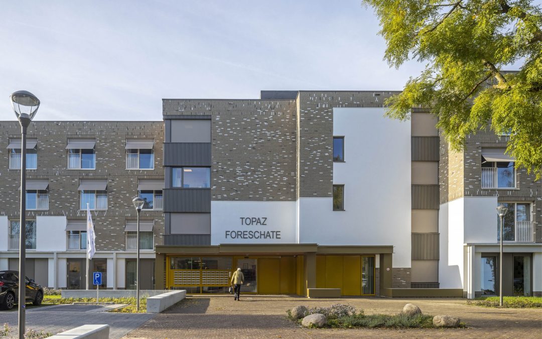 Foreschate Voorschoten