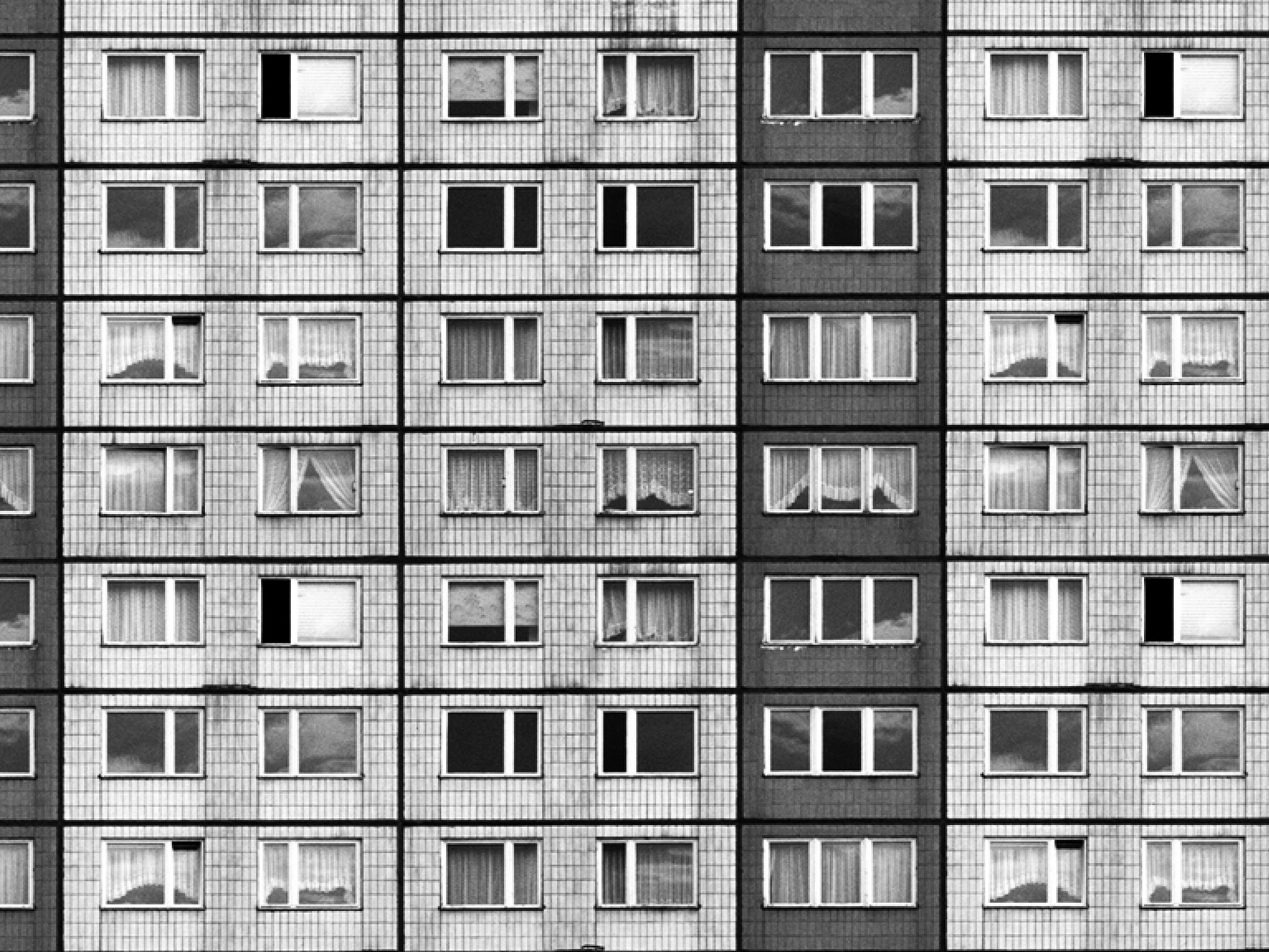 Transformatie strategieën voor microrayons