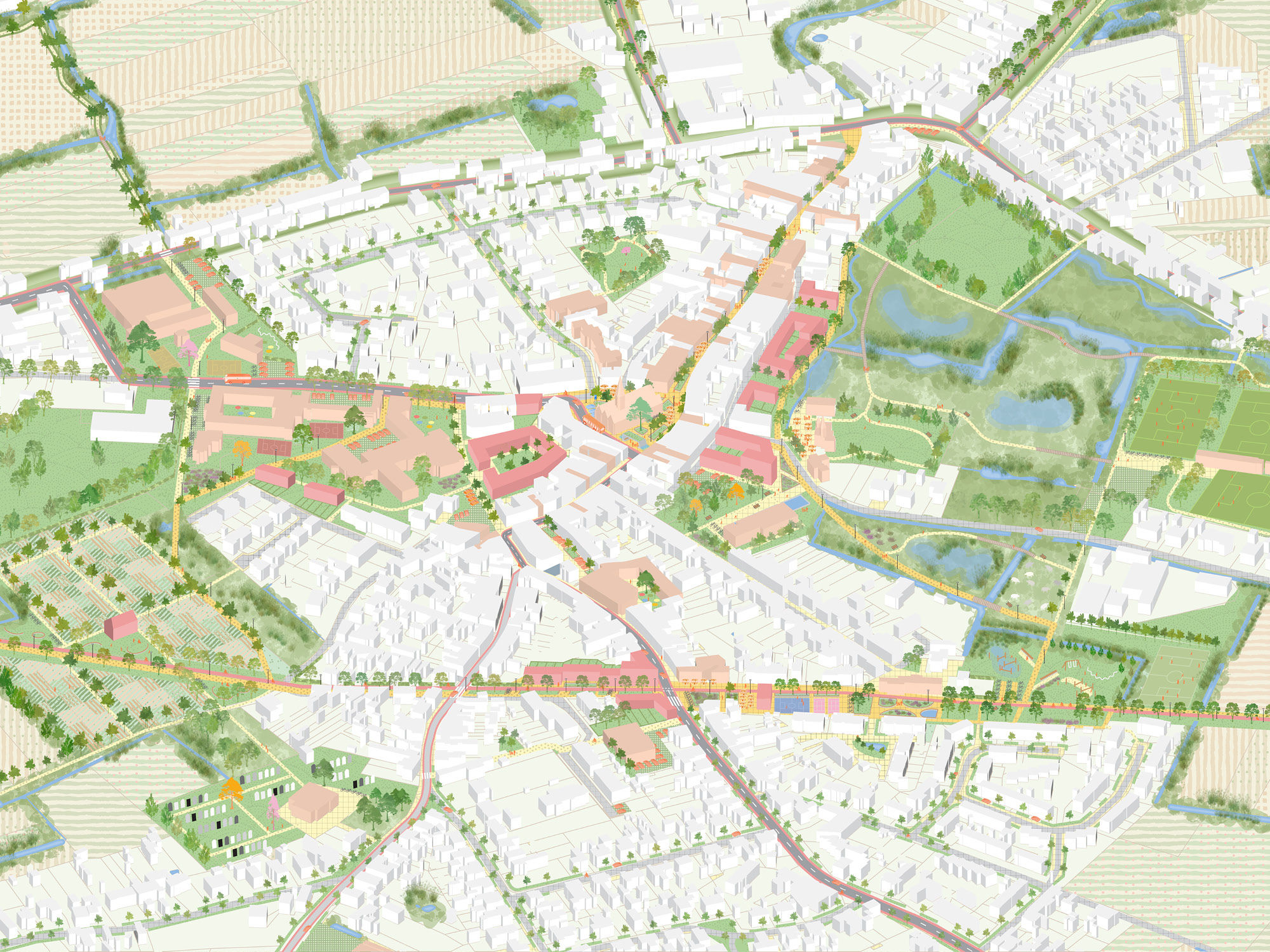 Bouwmeesterscan Assenede