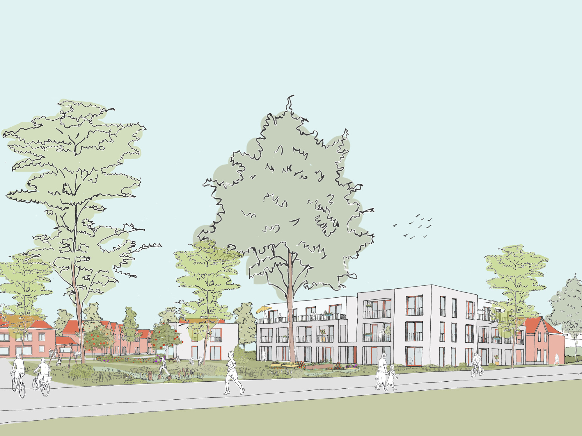 Naturally Oostkouter!