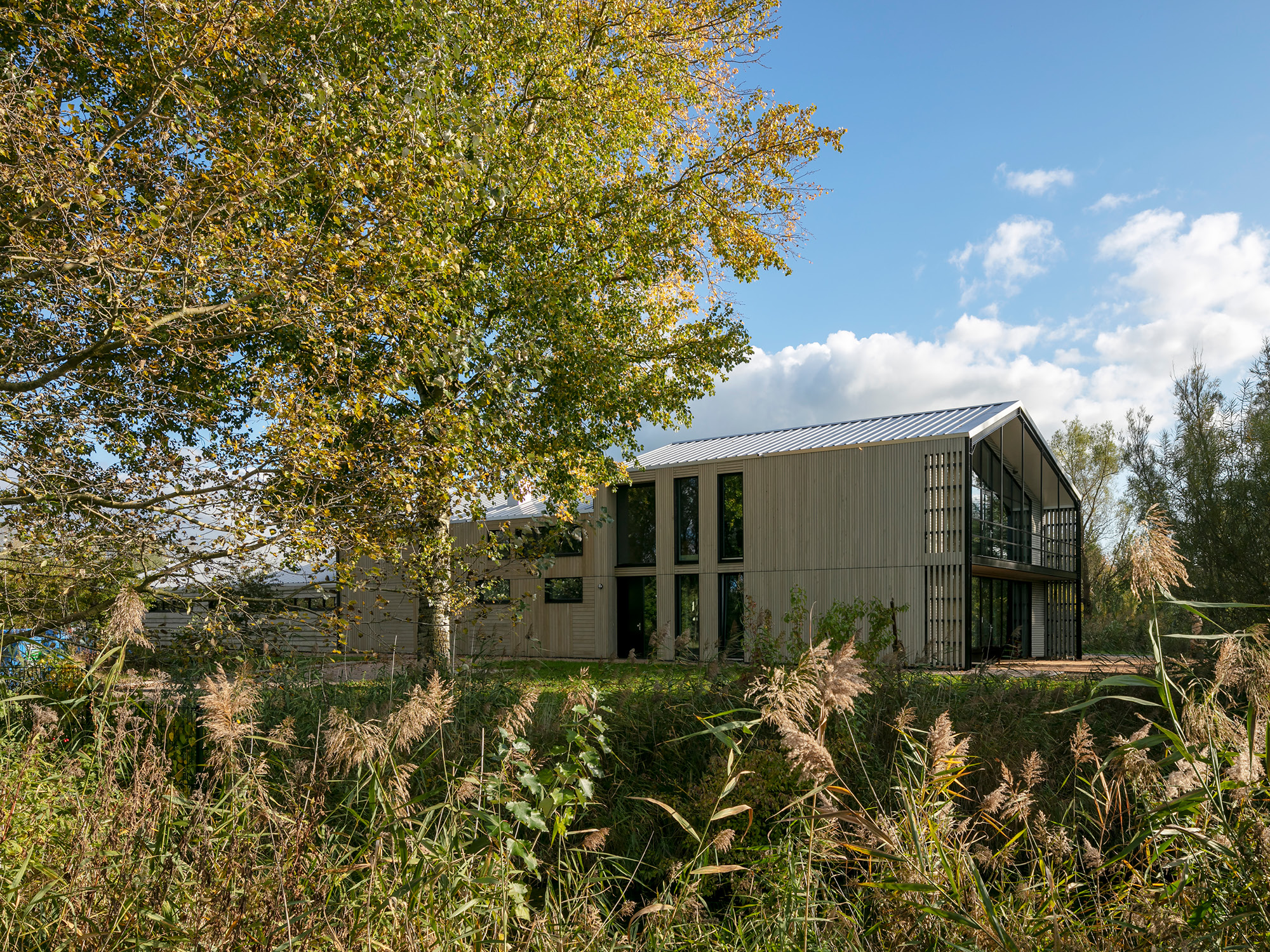 Uitvoeringskantoor Staatsbosbeheer
