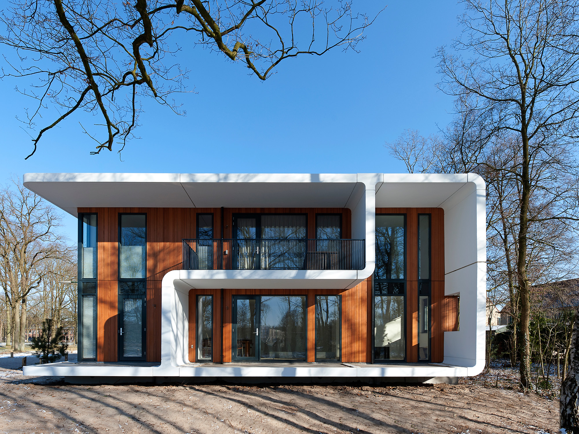 085_Stadhouderspark woningen_Vught