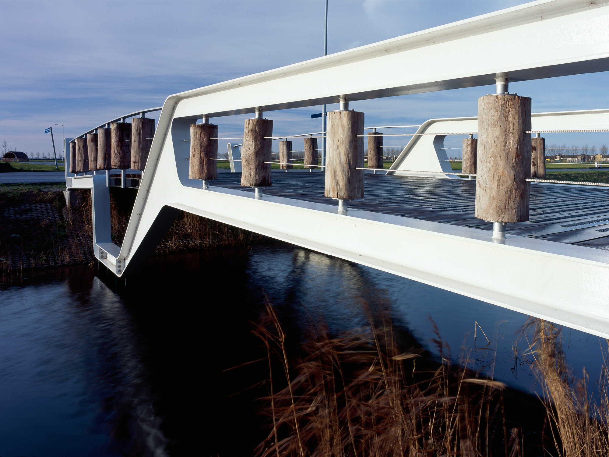 The President Bridges