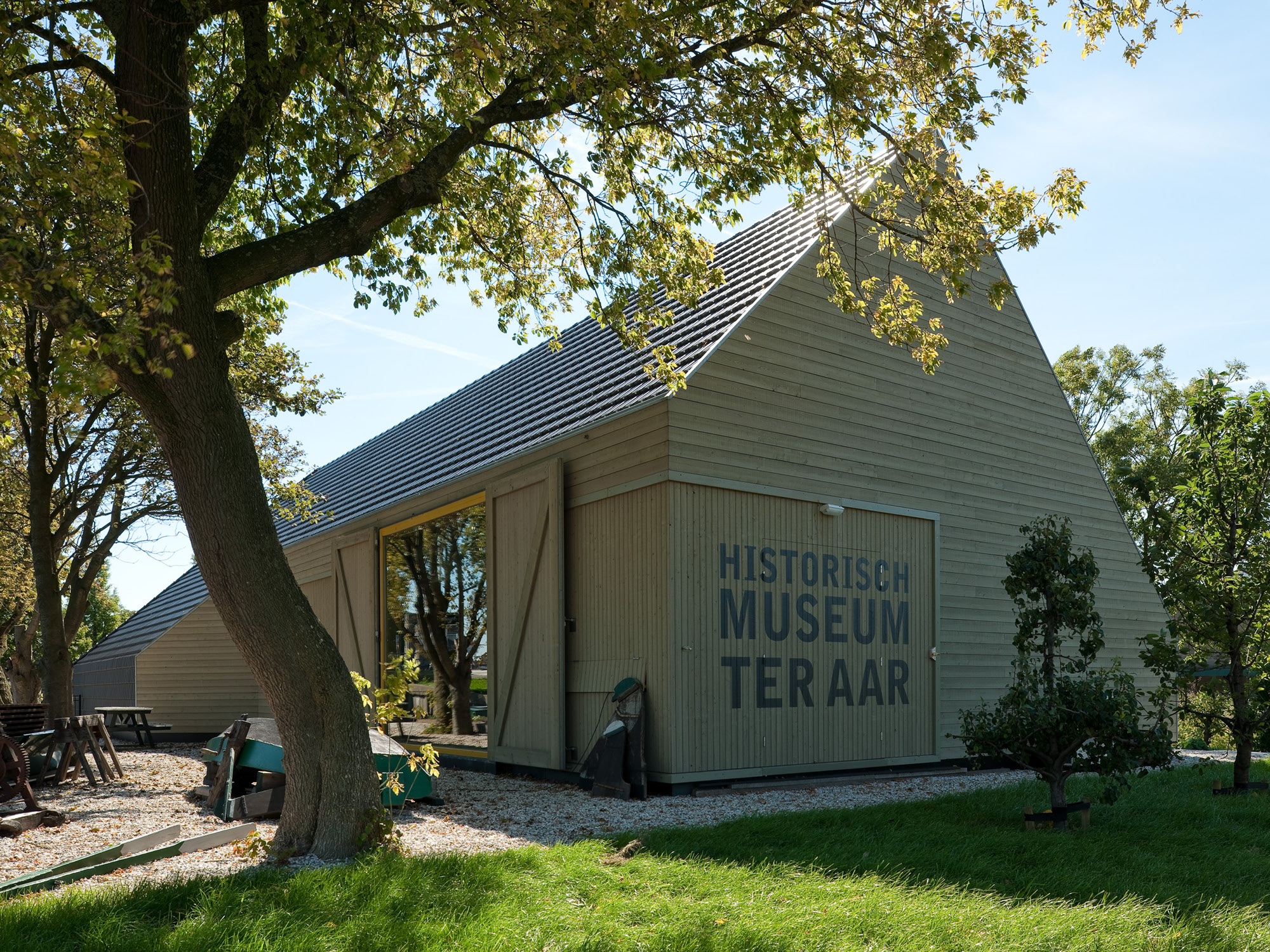 Museum Ter Aar