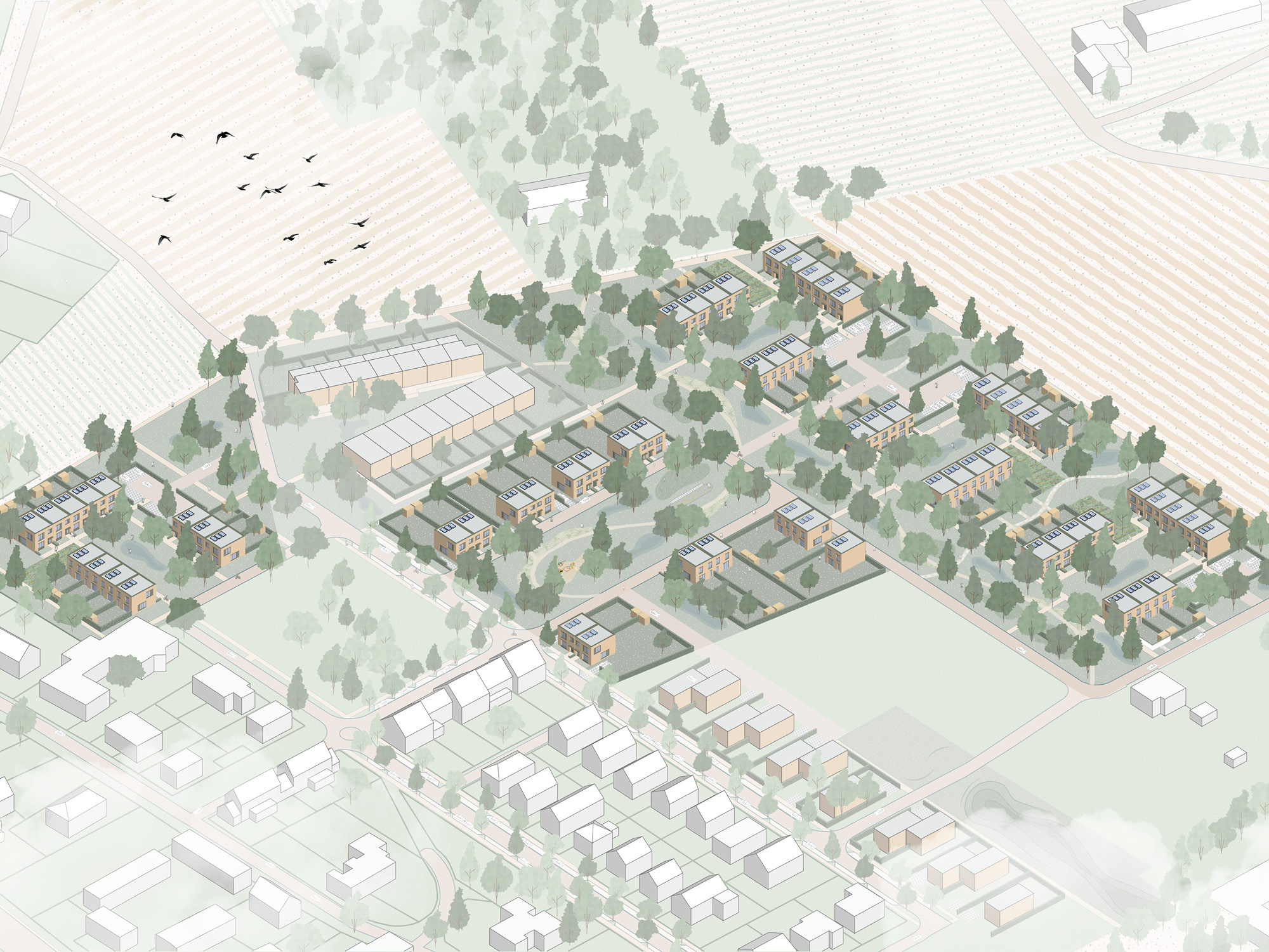 Bree Dreeveld ontwerpwedstrijd