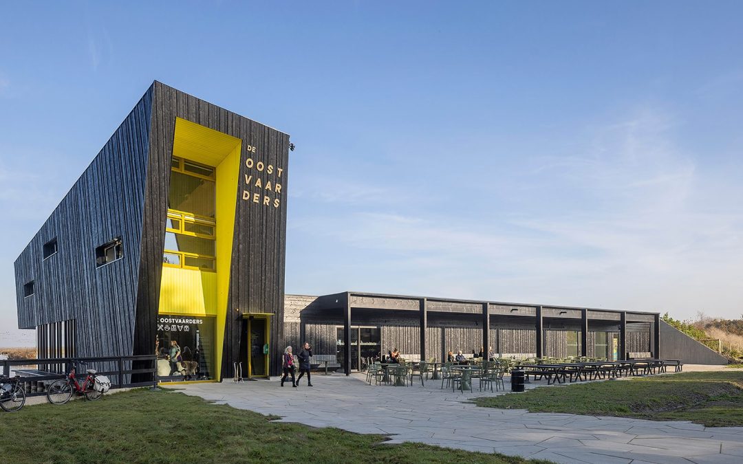 The Oostvaarders Extension