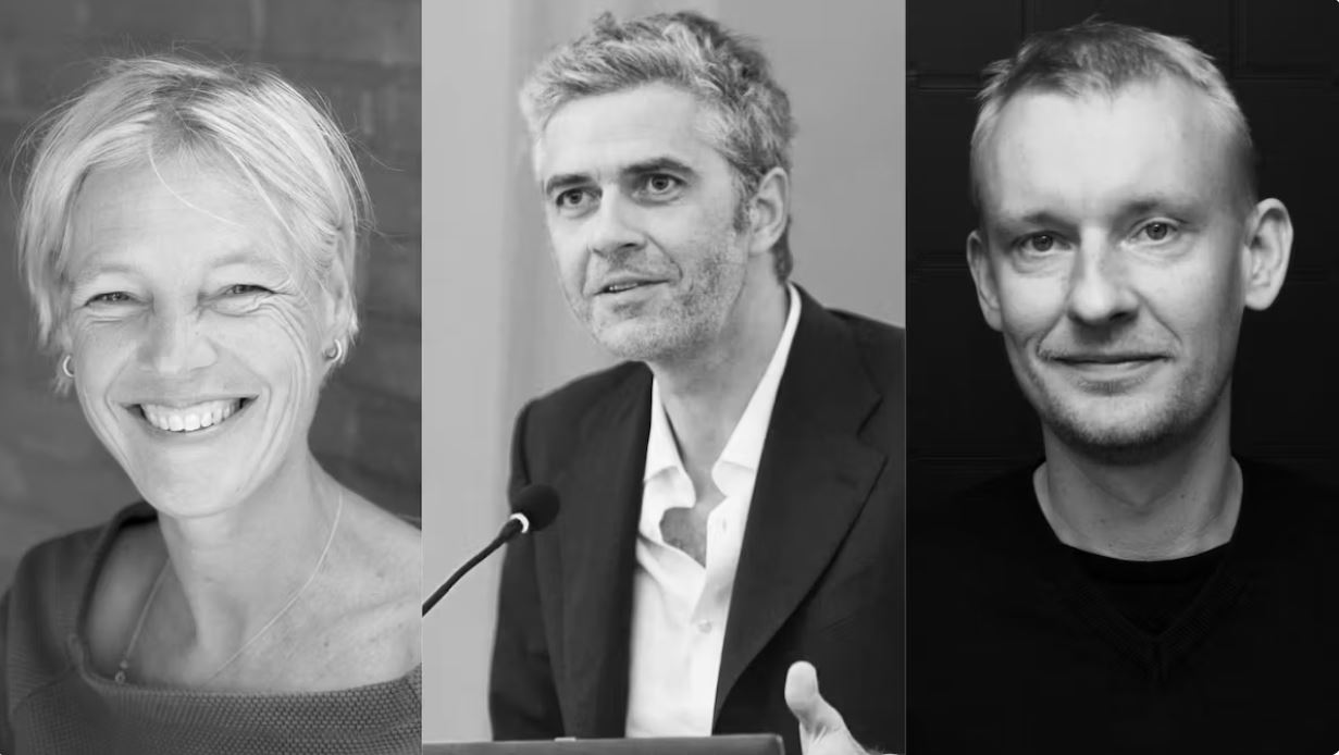 Vijf vragen met Woonwerk Architecten in de Architect