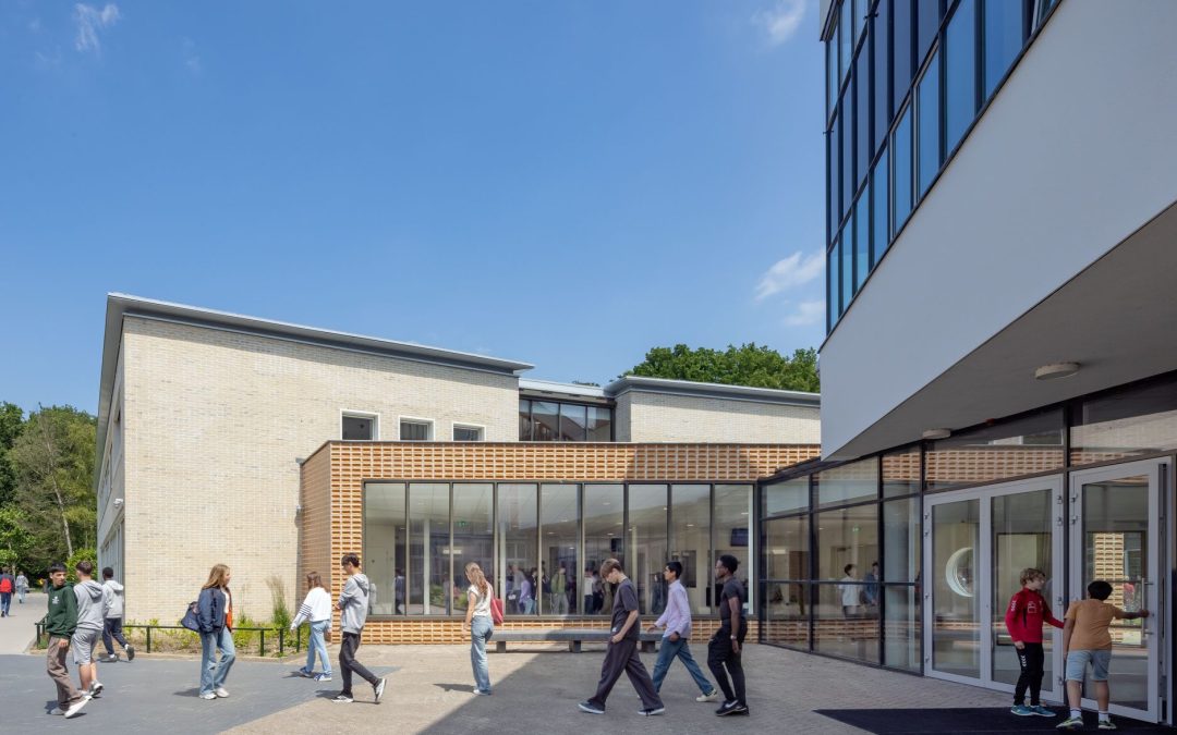 Longlisted for Rijnlandse Architectuur Prijs 2025