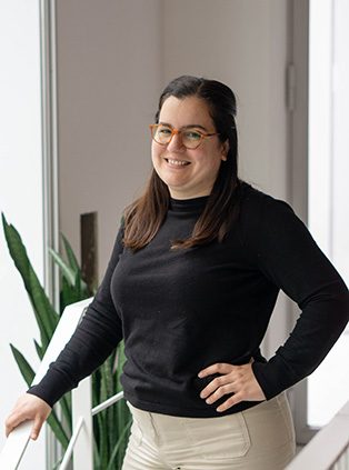 Sofía Vacas Sánchez