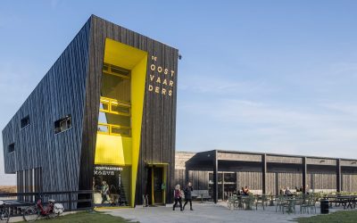 Woonwerk nominated for Archello Awards 2025