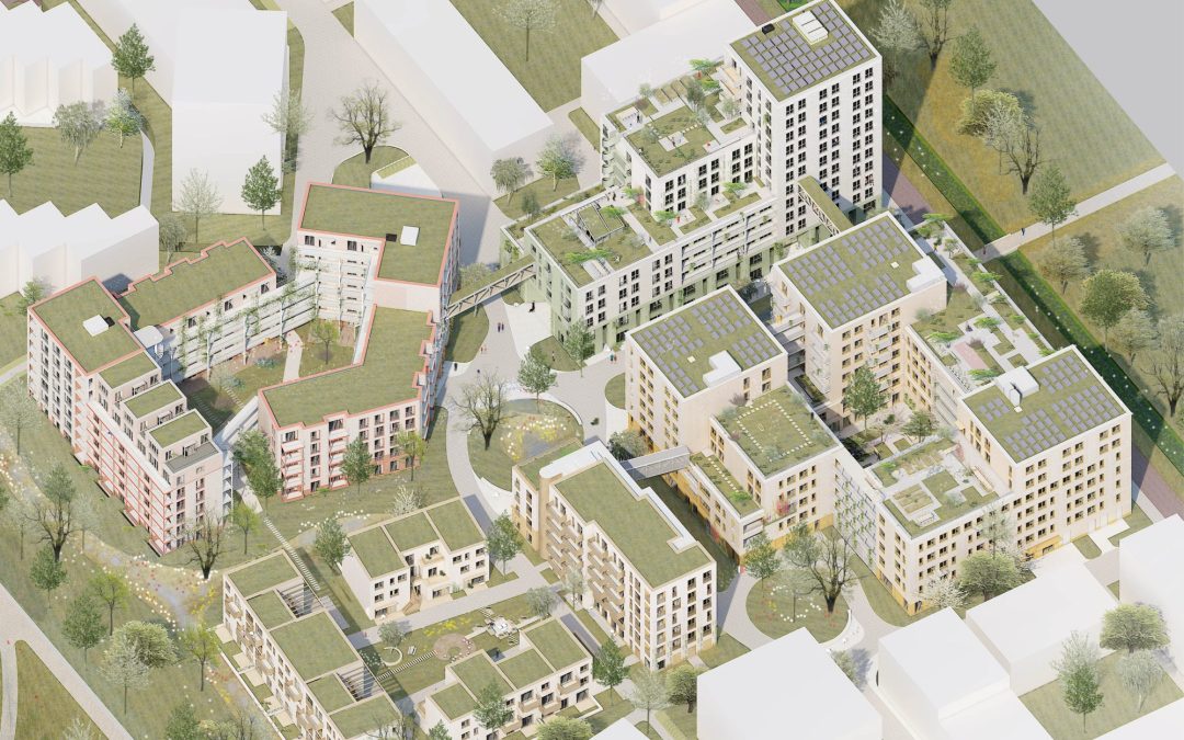 Living-Inn Winkelsteeg