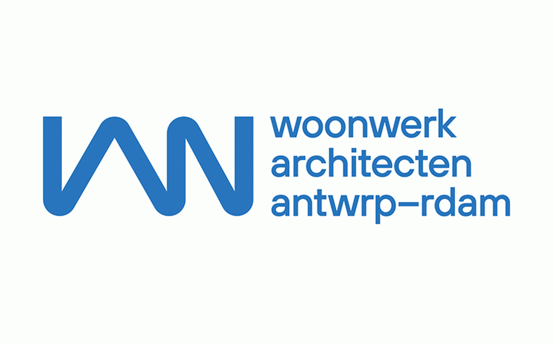 New logo